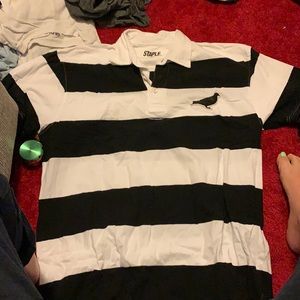 Men’s Large